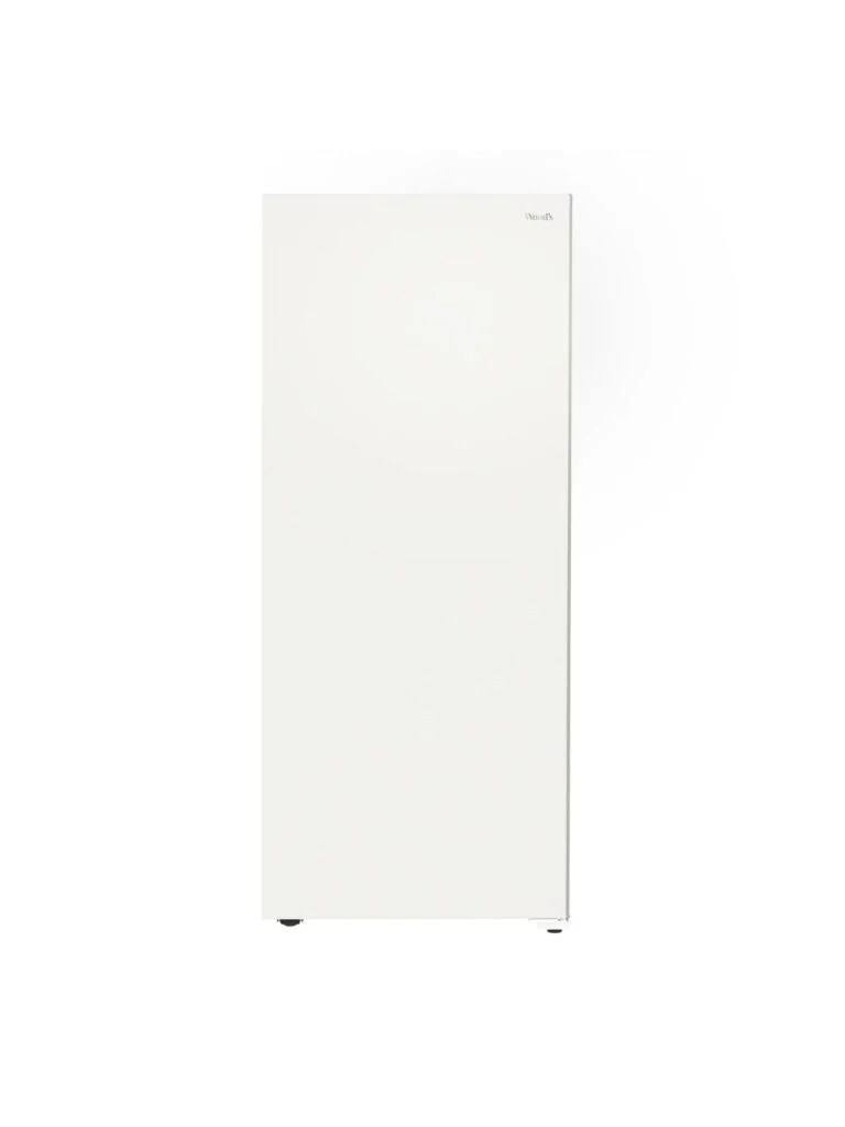 Danby WUF140W Woods 14.1 cu. ft. Convertible Upright Freezer in White