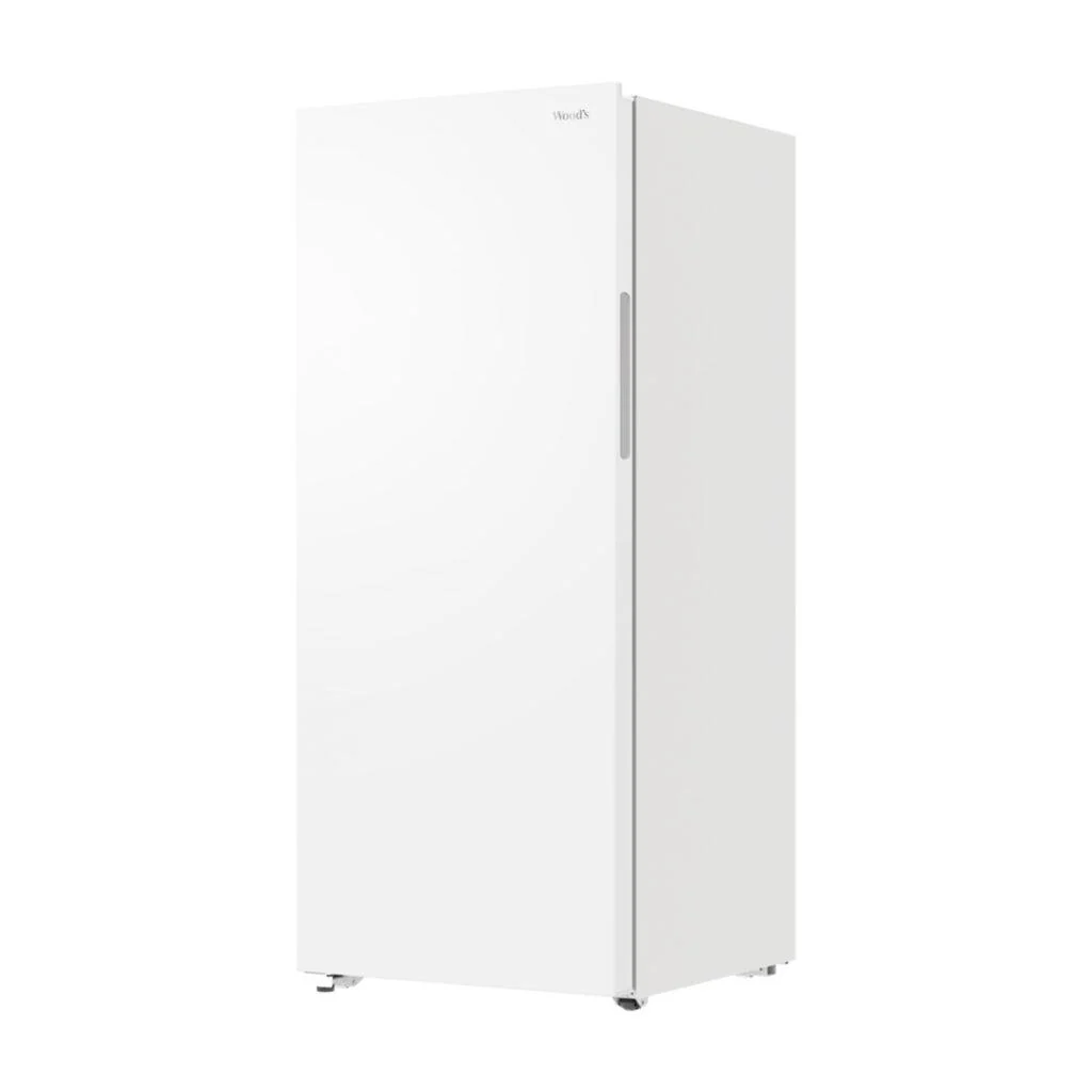 Danby WUF140W Woods 14.1 cu. ft. Convertible Upright Freezer in White - Image 3