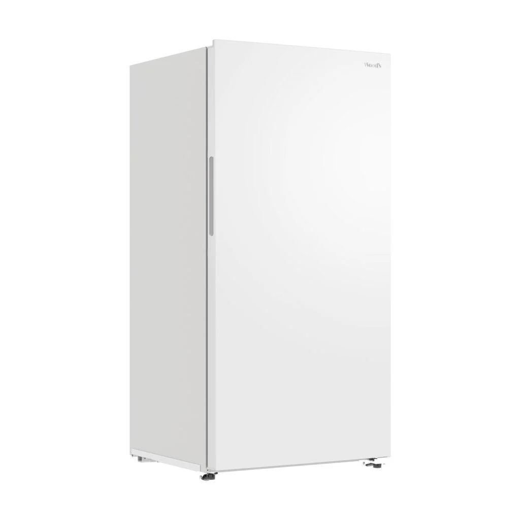 Danby WUF170W Woods 17.4 cu. ft. Convertible Upright Freezer in White - Image 2