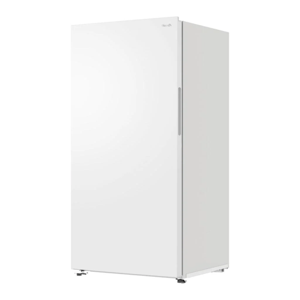 Danby WUF170W Woods 17.4 cu. ft. Convertible Upright Freezer in White - Image 3