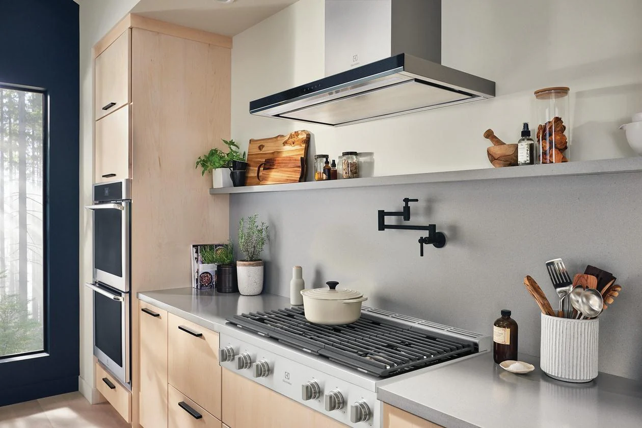 Electrolux ECCG3672AS 36" Gas Rangetop - Image 3