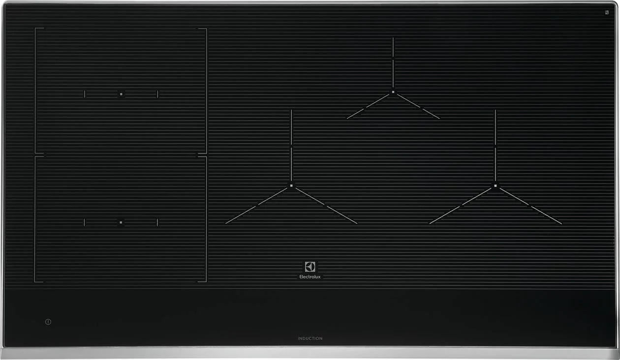 Electrolux ECCI3668AS 36" Induction Cooktop - Image 7