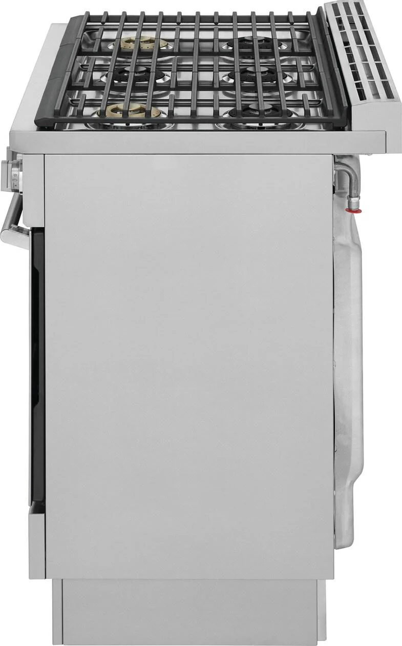 Electrolux ECFD3668AS 36" Dual-Fuel Freestanding Range - Image 14