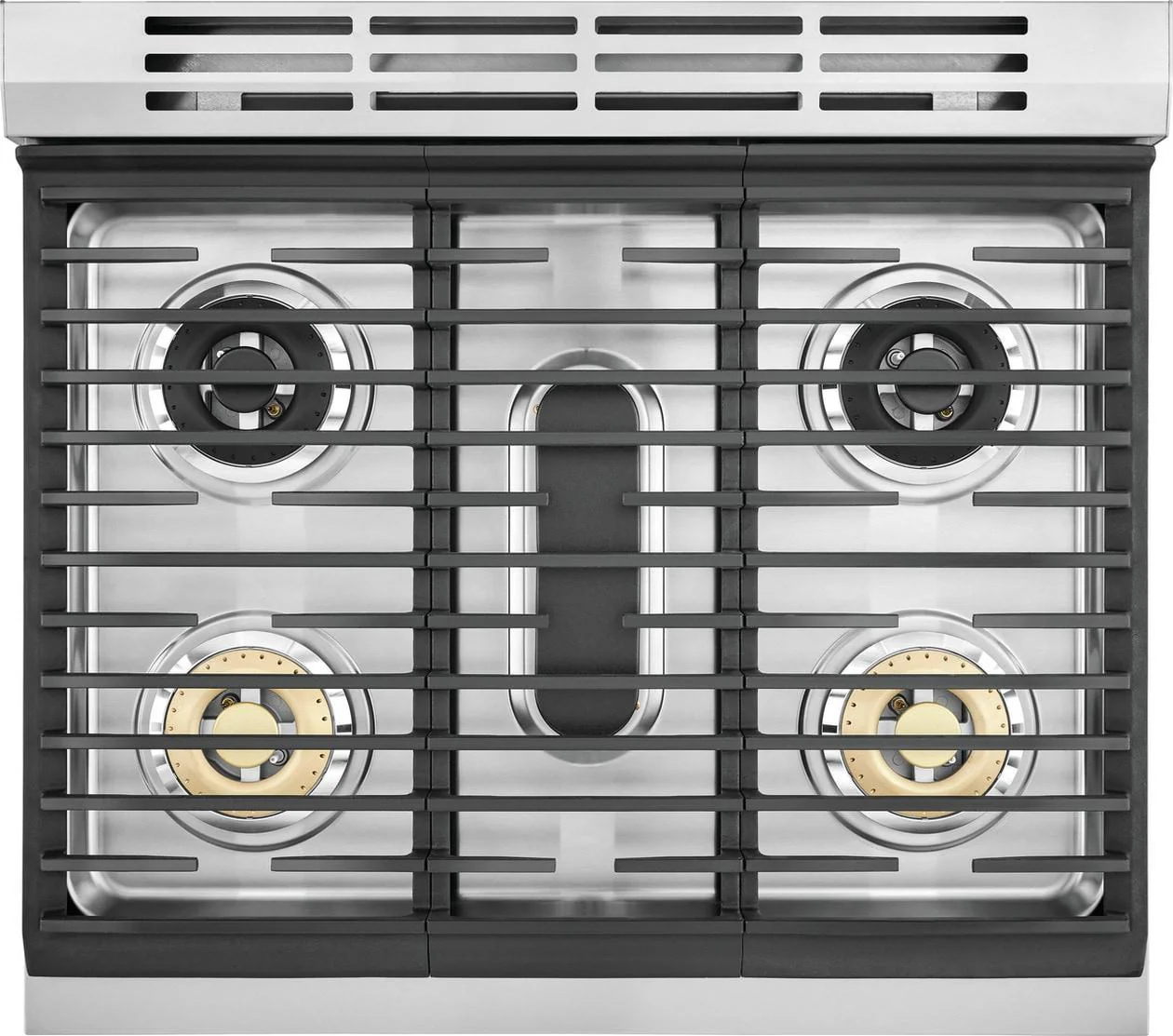 Electrolux ECFG3068AS 30" Front Control Freestanding Gas Range - Image 4