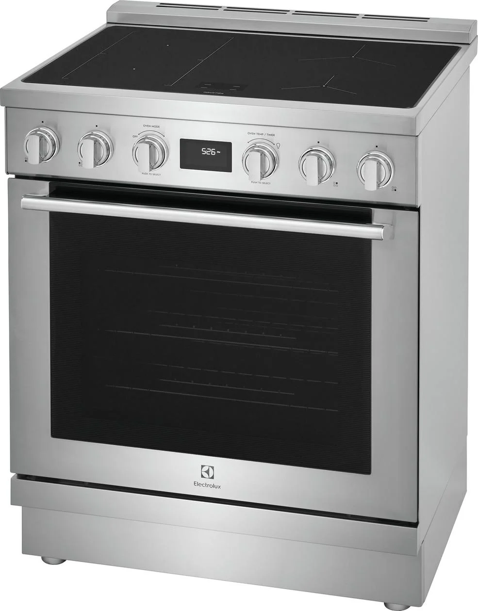Electrolux ECFI3068AS 30" Induction Freestanding Range - Image 10