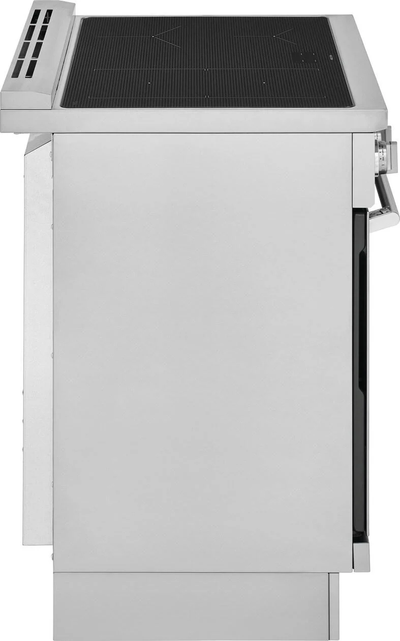 Electrolux ECFI3068AS 30" Induction Freestanding Range - Image 11