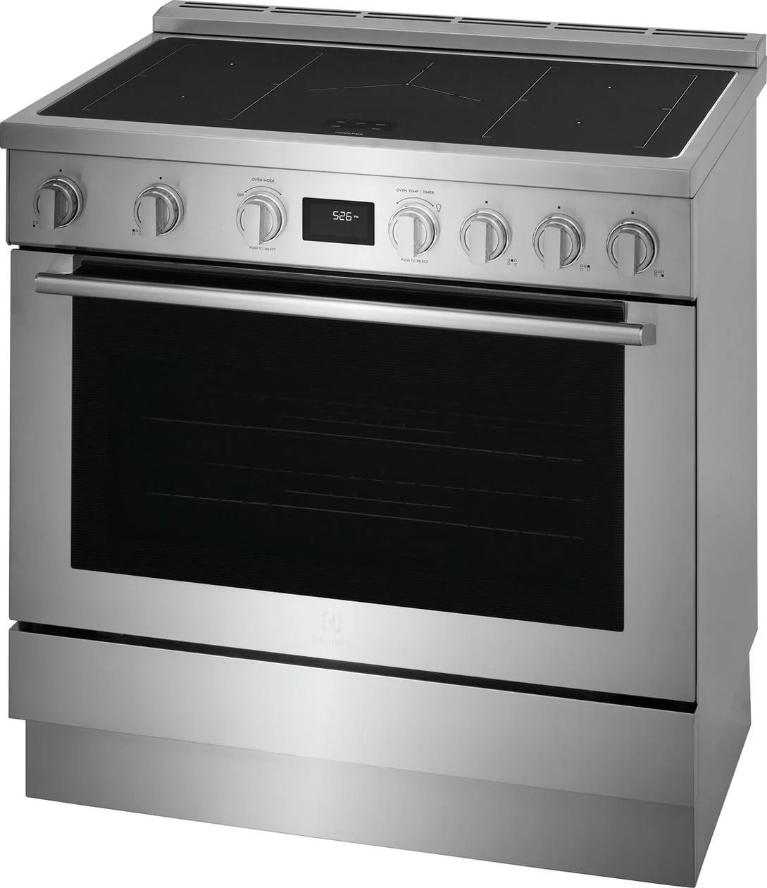 Electrolux ECFI3668AS 36" Induction Freestanding Range - Image 11