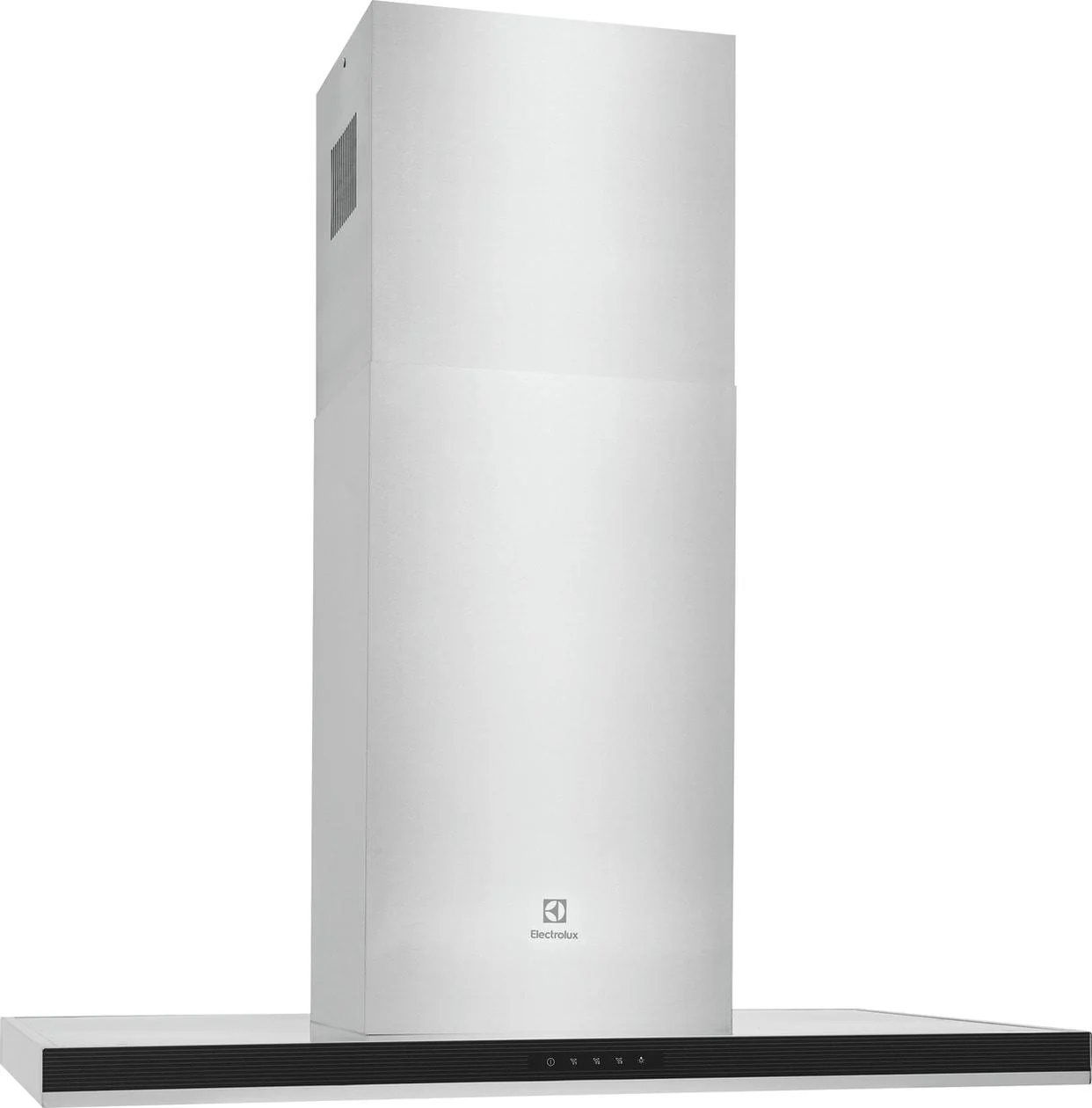Electrolux ECVI4262AS 42" Island-Mount T Shape Hood - Image 4