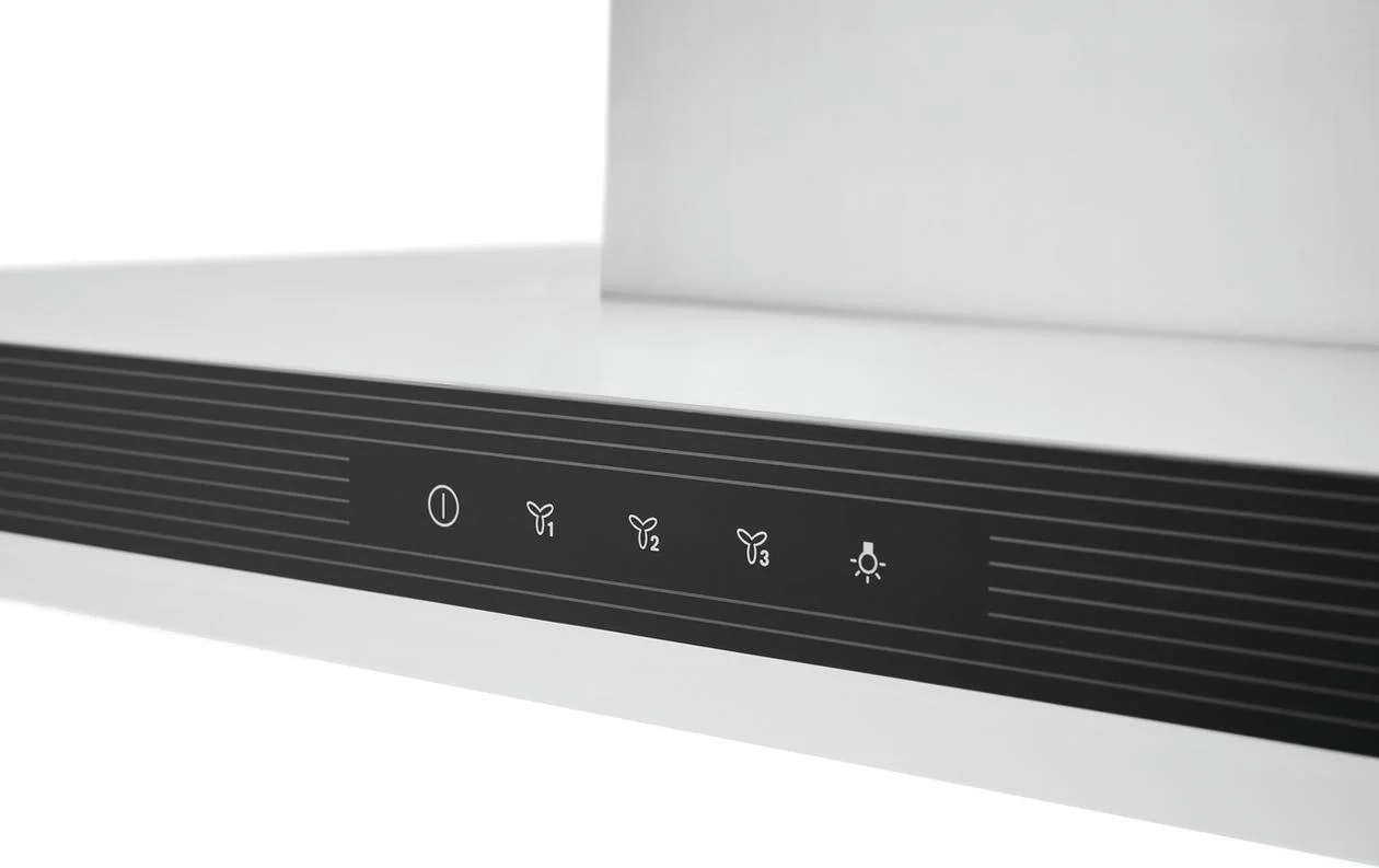 Electrolux ECVW3062AS 30" Wall-Mount T Shape Hood - Image 4