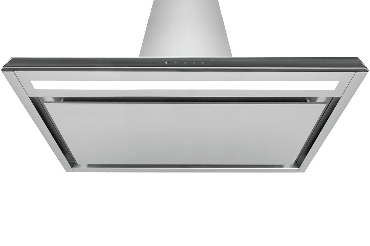 Electrolux ECVW3662AS 36" Wall-Mount T Shape Hood - Image 3