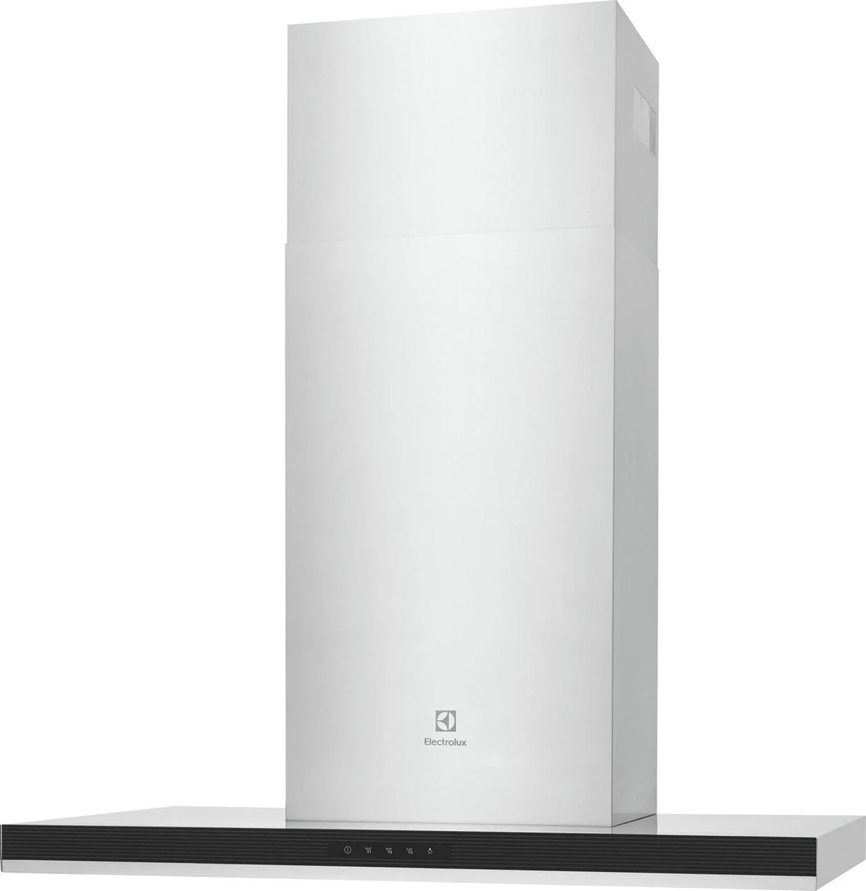 Electrolux ECVW3662AS 36" Wall-Mount T Shape Hood - Image 5