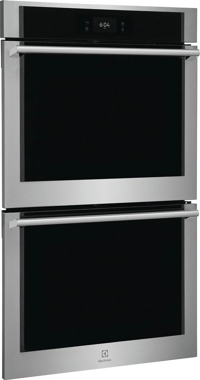 Electrolux ECWD3012AS 30" Electric Double Wall Oven with Air Sous Vide - Image 8
