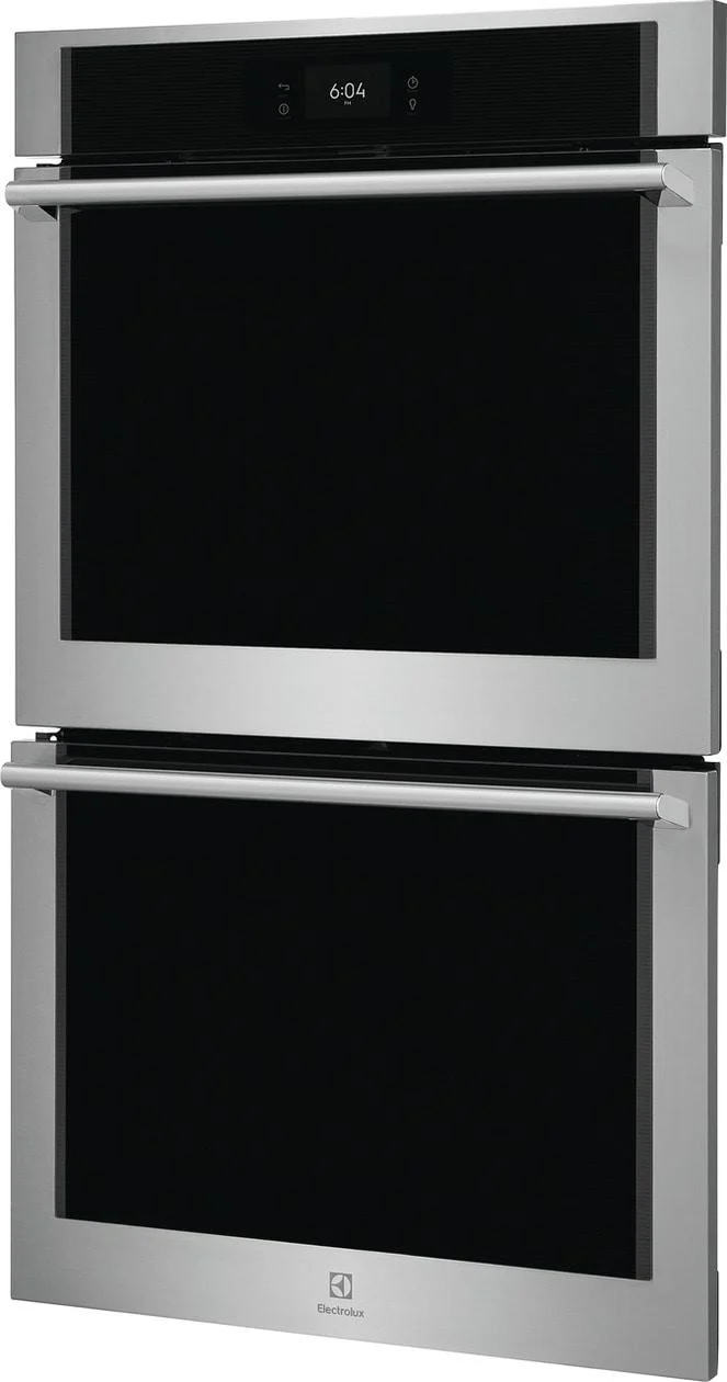 Electrolux ECWD3012AS 30" Electric Double Wall Oven with Air Sous Vide - Image 9