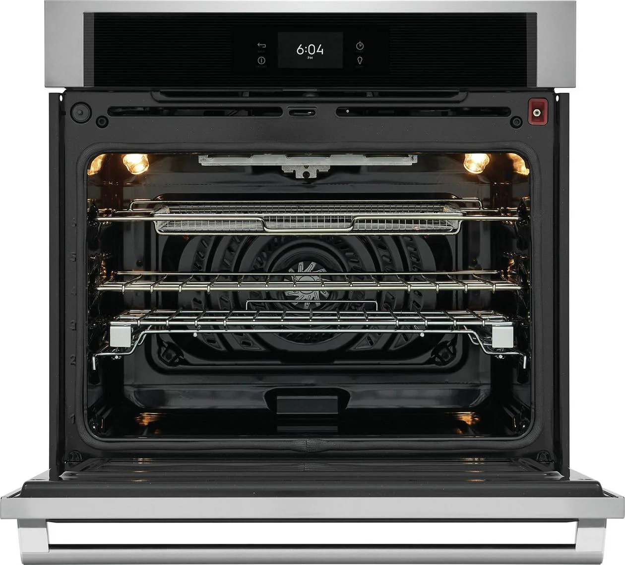 Electrolux ECWS3012AS 30" Electric Single Wall Oven with Air Sous Vide - Image 7