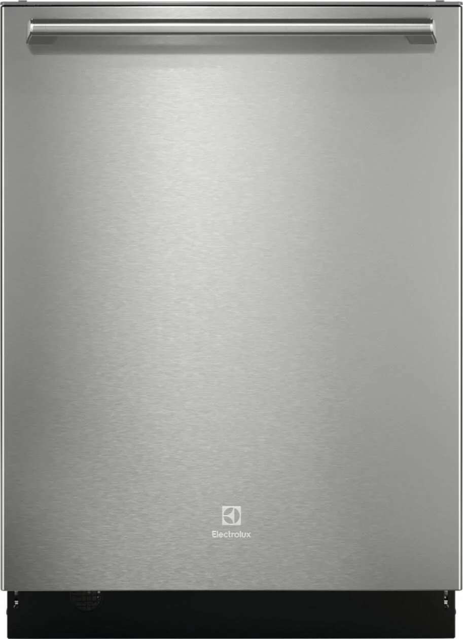Electrolux EDSH4944BS 24" Stainless Steel Tub Built-In Dishwasher with SmartBoost™