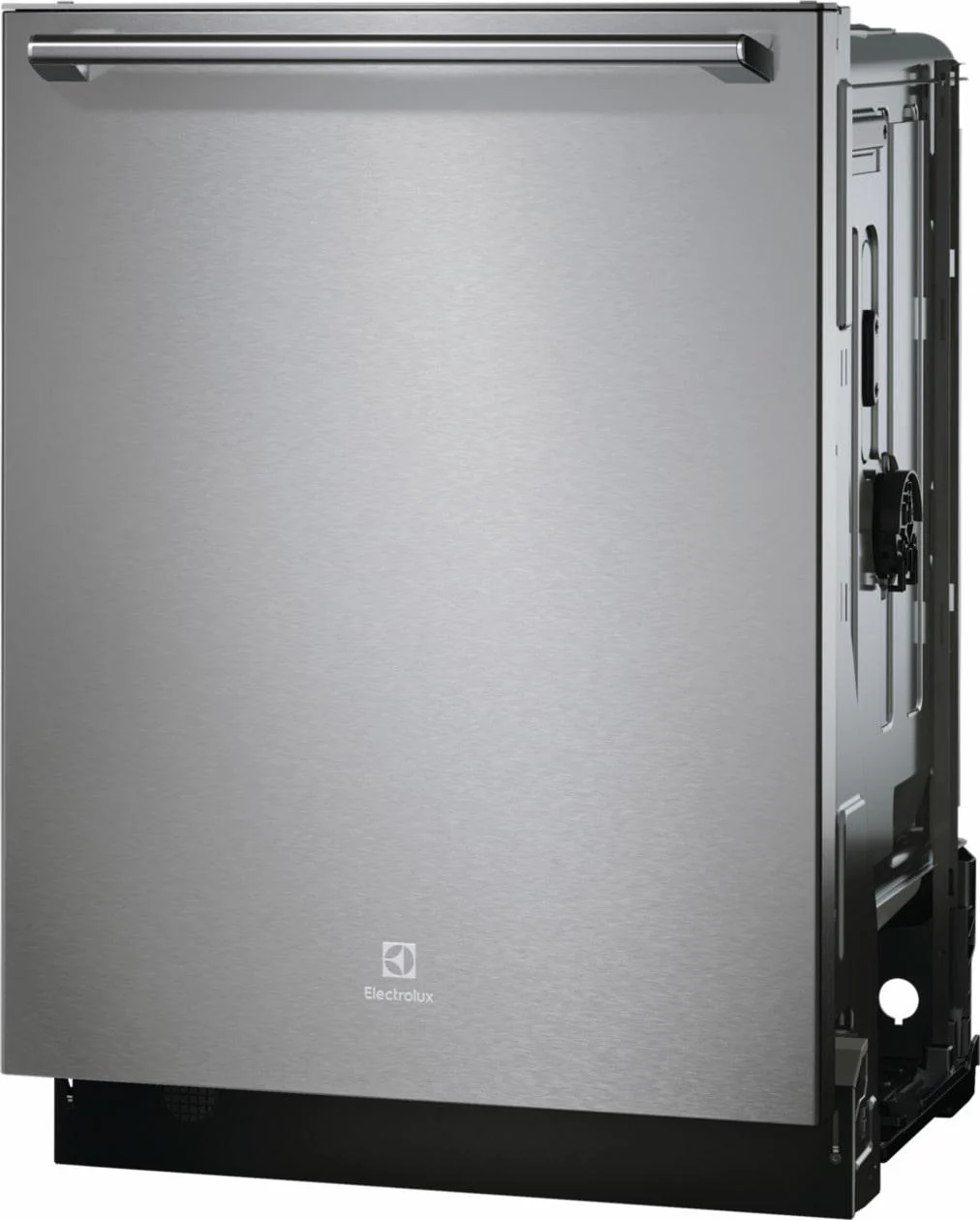 Electrolux EDSH4944BS 24" Stainless Steel Tub Built-In Dishwasher with SmartBoost™ - Image 9