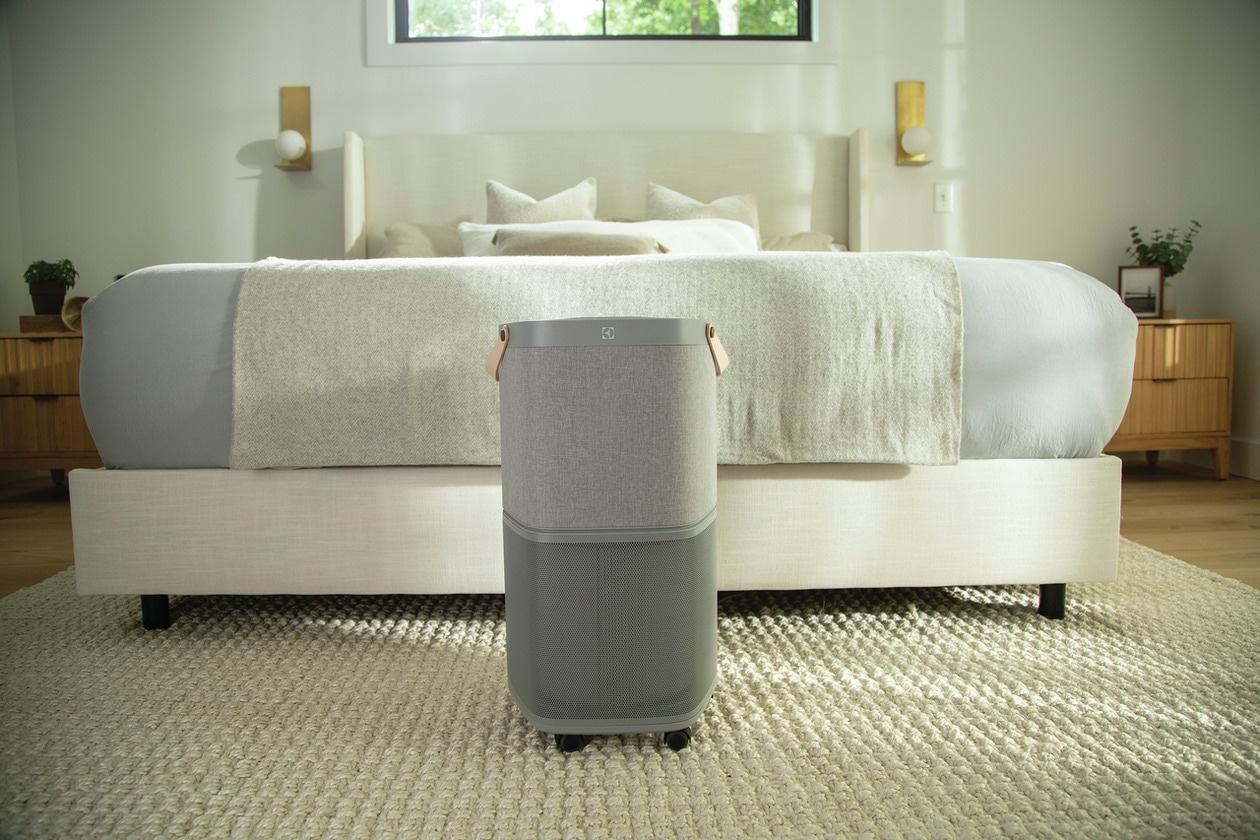 Electrolux EHAW4010AG 267 Sq. Ft. Air Purifier - Image 3