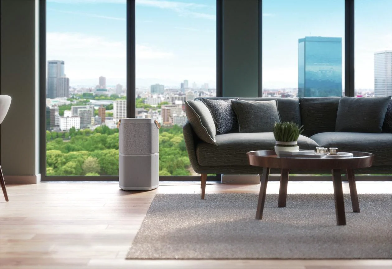 Electrolux EHAW4010AG 267 Sq. Ft. Air Purifier - Image 4