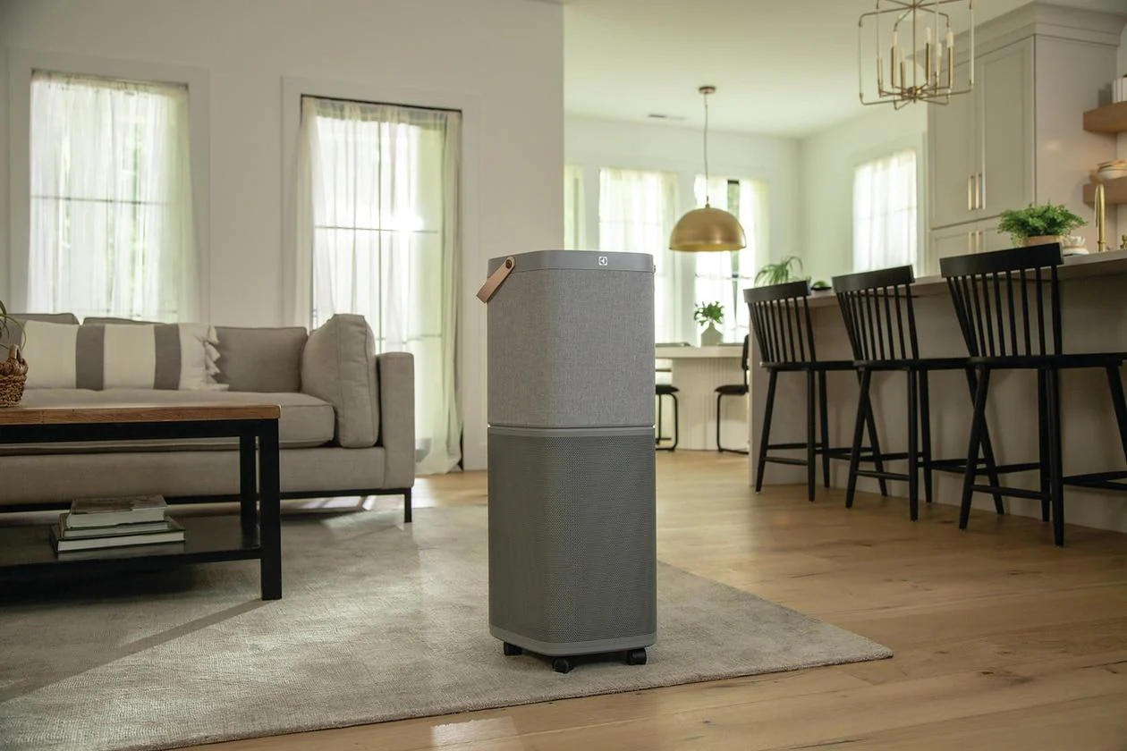 Electrolux EHAW6020AG 401 Sq. Ft. Air Purifier - Image 3