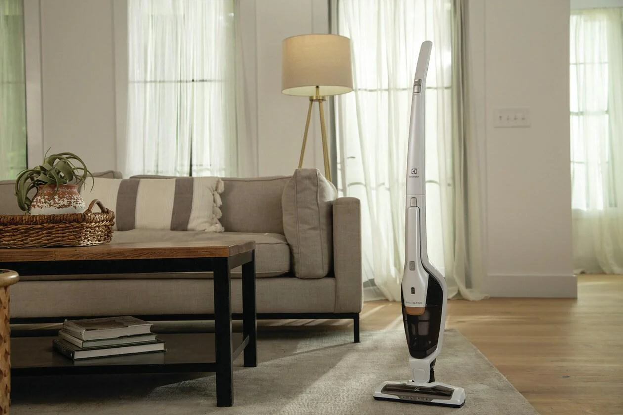 Electrolux EHVS2510AW Ergorapido™ Vacuum - Image 5