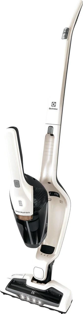 Electrolux EHVS2510AW Ergorapido™ Vacuum - Image 6