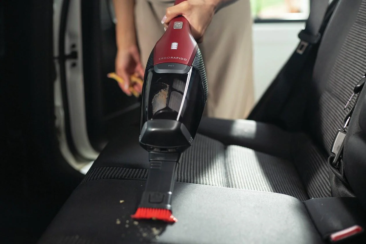 Electrolux EHVS3510AR Ergorapido™ Pet Vacuum - Image 10