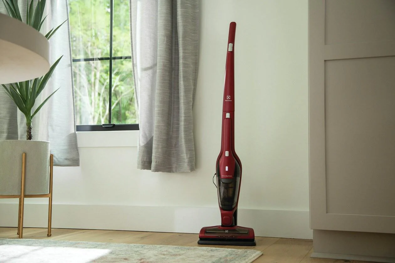 Electrolux EHVS3510AR Ergorapido™ Pet Vacuum - Image 11