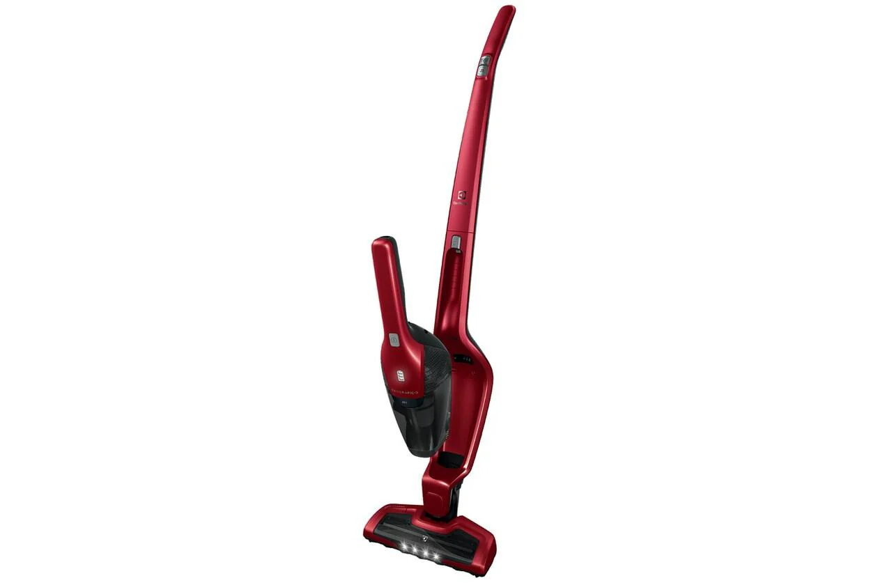 Electrolux EHVS3510AR Ergorapido™ Pet Vacuum - Image 12