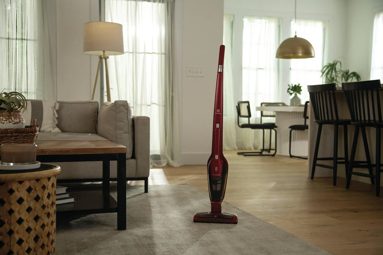 Electrolux EHVS3510AR Ergorapido™ Pet Vacuum - Image 14