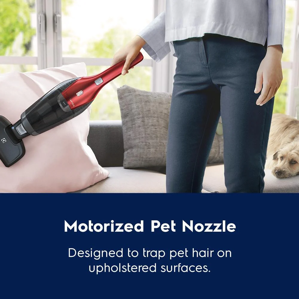 Electrolux EHVS3510AR Ergorapido™ Pet Vacuum - Image 3