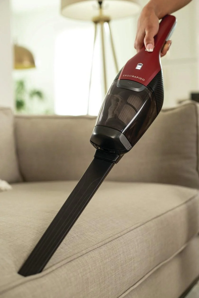 Electrolux EHVS3510AR Ergorapido™ Pet Vacuum - Image 9