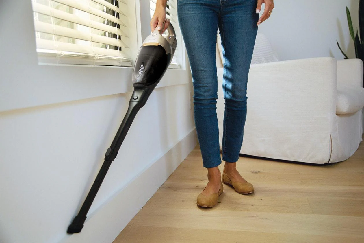 Electrolux EHVS35H2AQ WellQ7™ Hard Floor Vacuum - Image 11