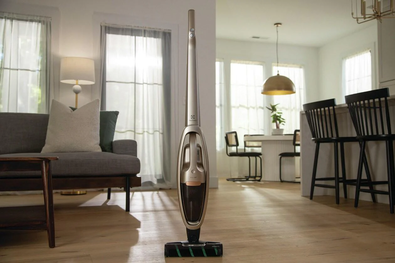 Electrolux EHVS35H2AQ WellQ7™ Hard Floor Vacuum - Image 12