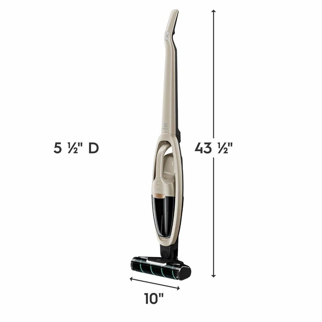 Electrolux EHVS35H2AQ WellQ7™ Hard Floor Vacuum - Image 13