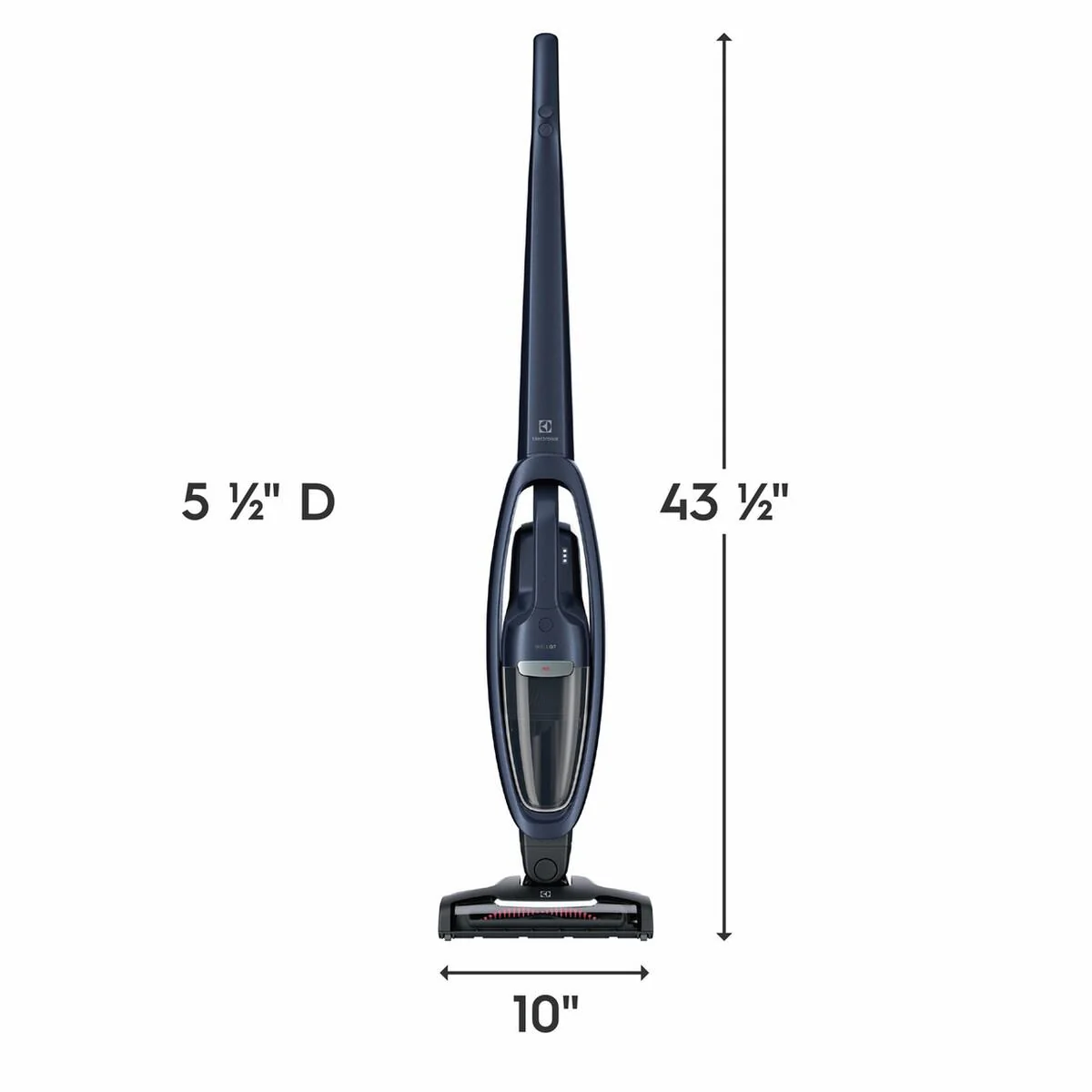 Electrolux EHVS35P2AI WellQ7™ Pet Vacuum - Image 15