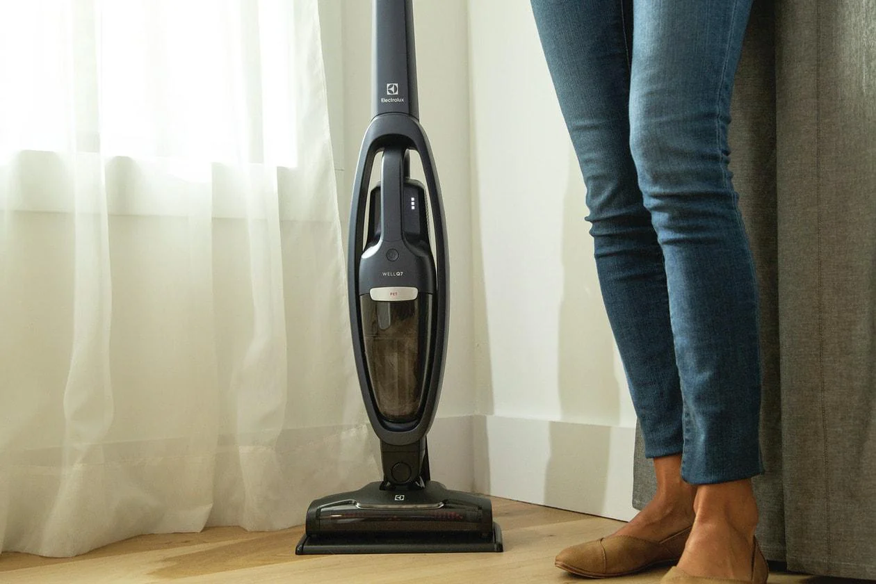 Electrolux EHVS35P2AI WellQ7™ Pet Vacuum - Image 16