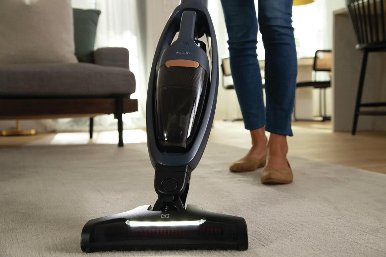 Electrolux EHVS35S2AD WellQ7™ Vacuum - Image 10