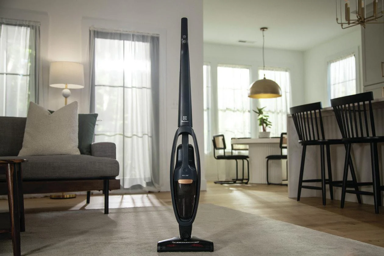 Electrolux EHVS35S2AD WellQ7™ Vacuum - Image 12