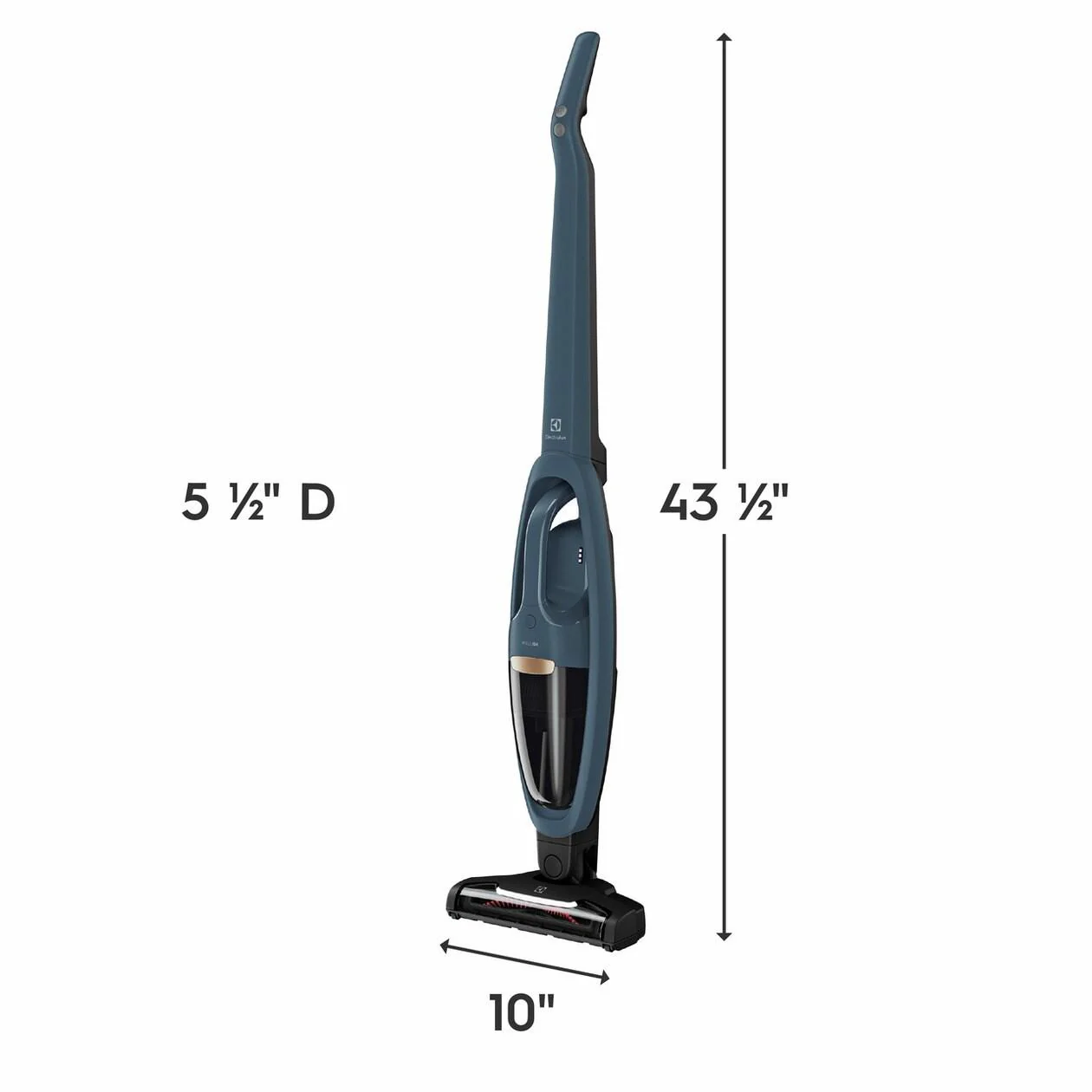 Electrolux EHVS35S2AD WellQ7™ Vacuum - Image 13