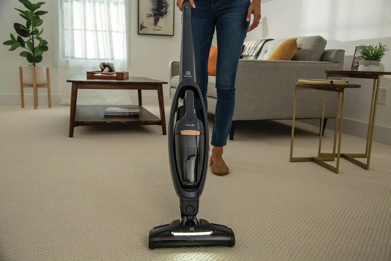 Electrolux EHVS35S2AD WellQ7™ Vacuum - Image 14