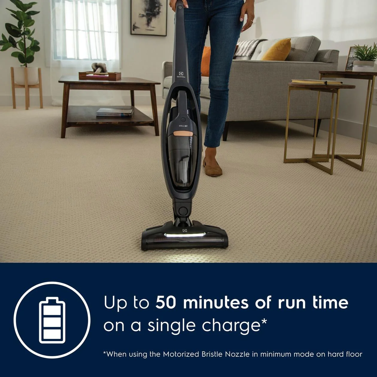 Electrolux EHVS35S2AD WellQ7™ Vacuum - Image 6