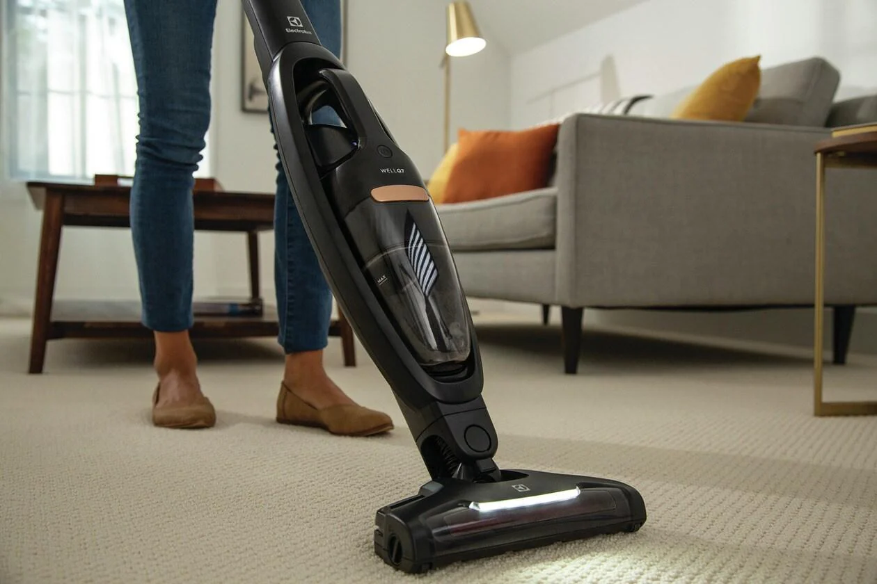 Electrolux EHVS35S2AU WellQ7™ Vacuum - Image 10