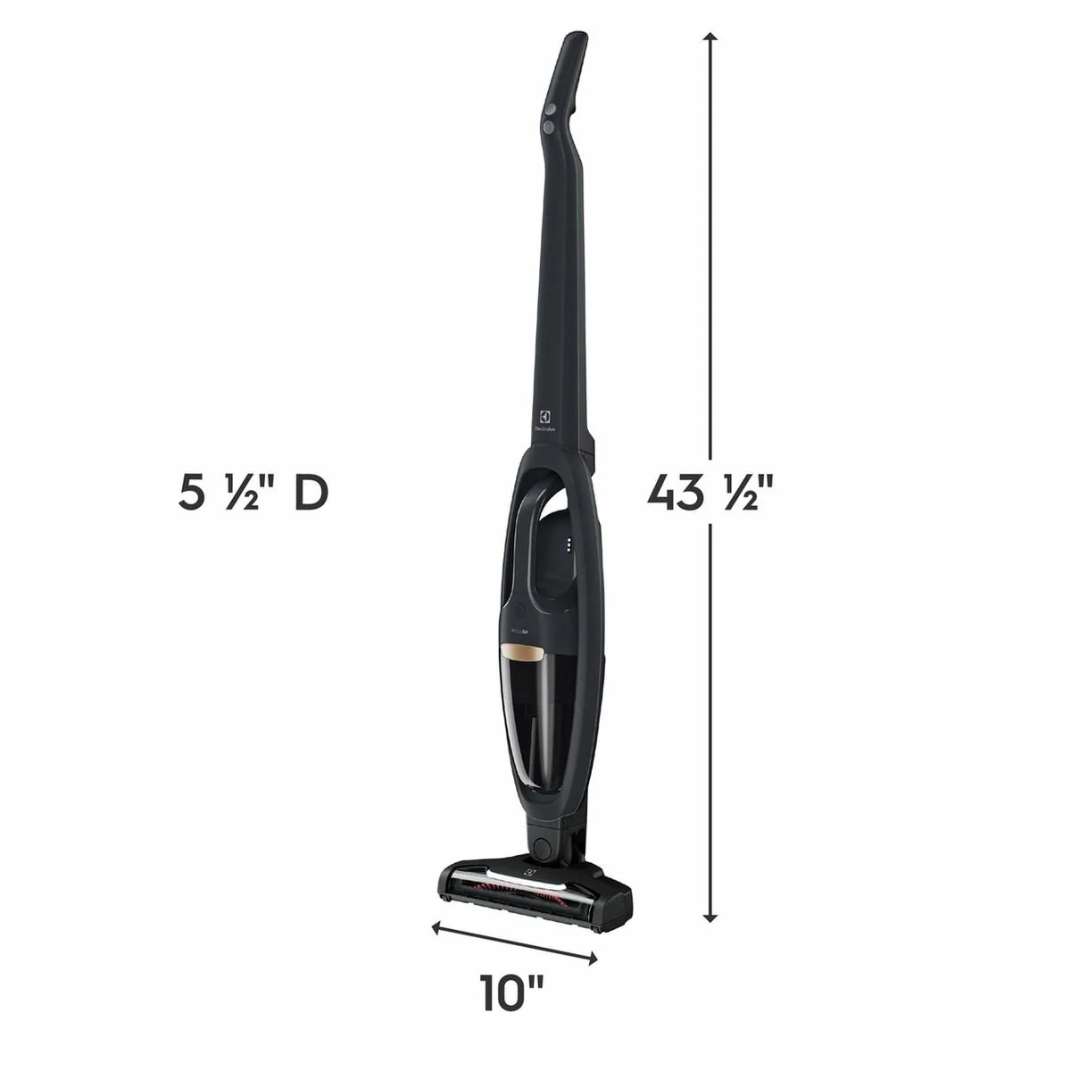 Electrolux EHVS35S2AU WellQ7™ Vacuum - Image 12