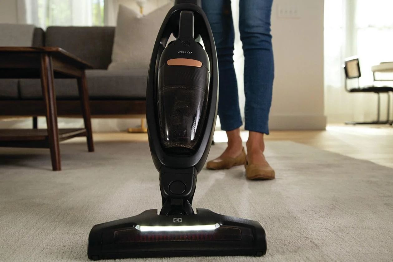 Electrolux EHVS35S2AU WellQ7™ Vacuum - Image 13