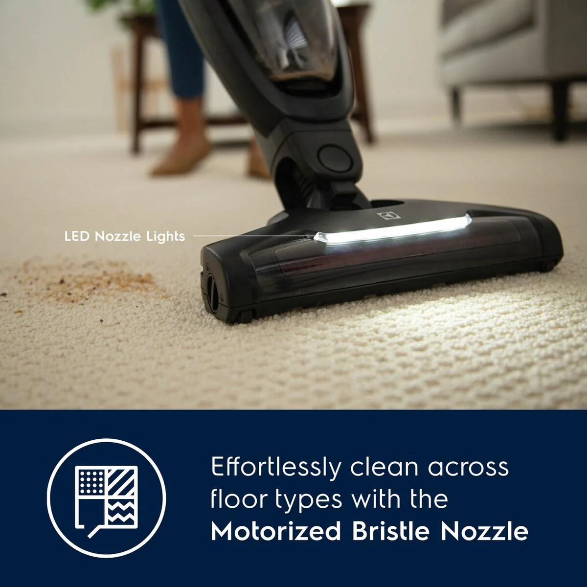 Electrolux EHVS35S2AU WellQ7™ Vacuum - Image 4