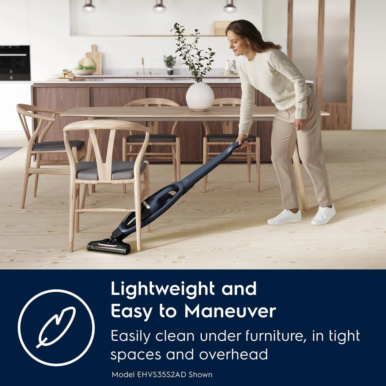 Electrolux EHVS35S2AU WellQ7™ Vacuum - Image 8