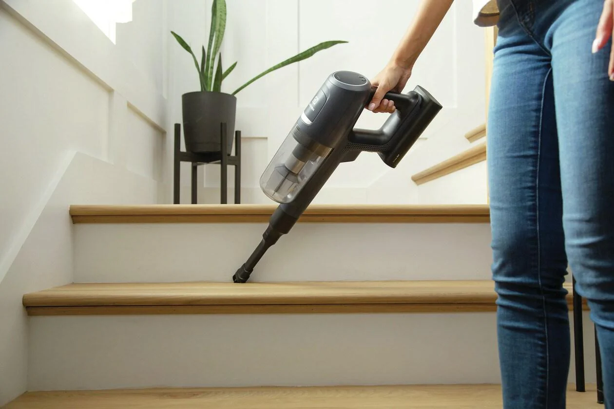 Electrolux EHVS85H3AD Ultimate800™ Hard Floor Vacuum - Image 5