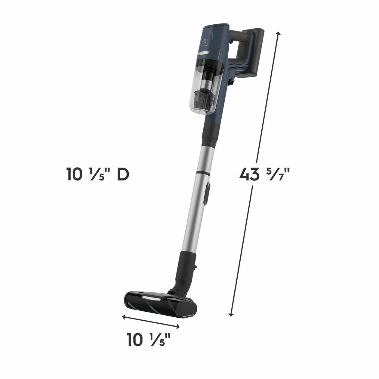 Electrolux EHVS85H3AD Ultimate800™ Hard Floor Vacuum - Image 7