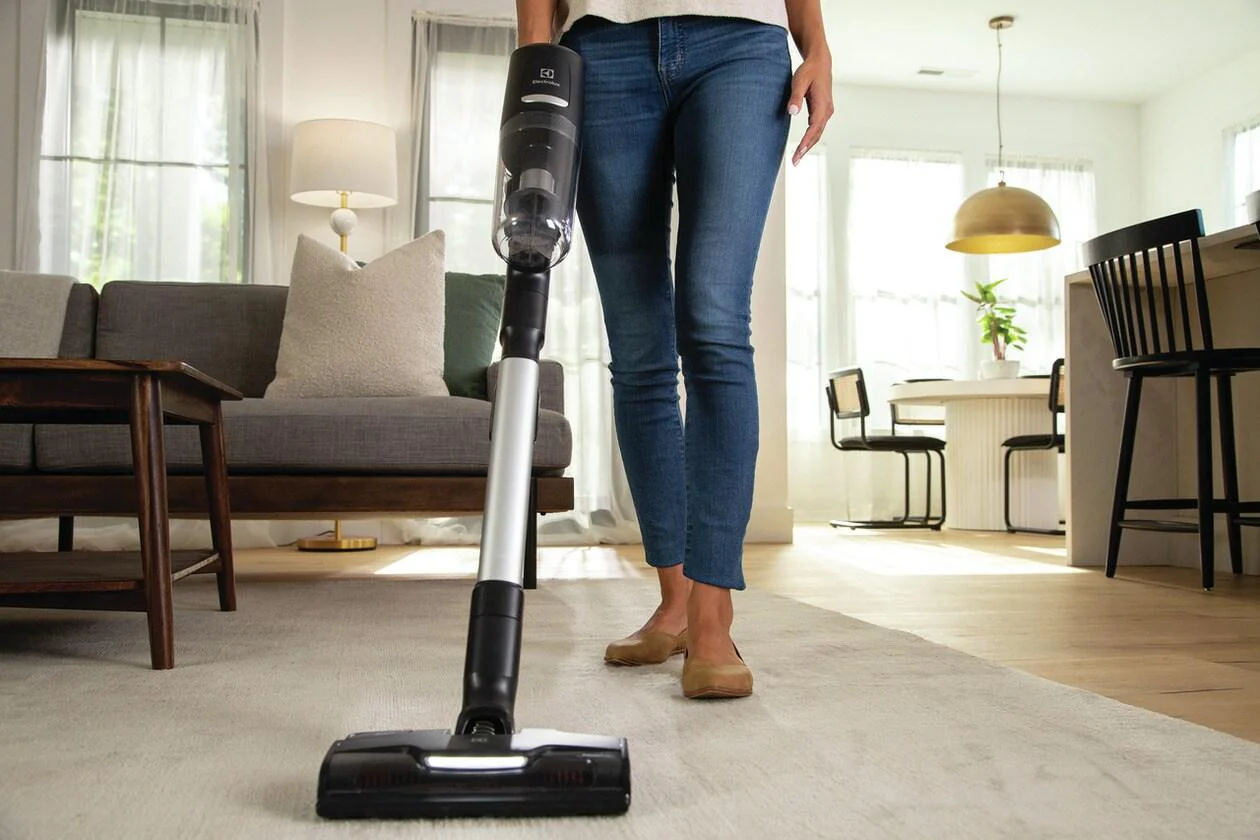 Electrolux EHVS85S3AU Ultimate800™ Vacuum - Image 3