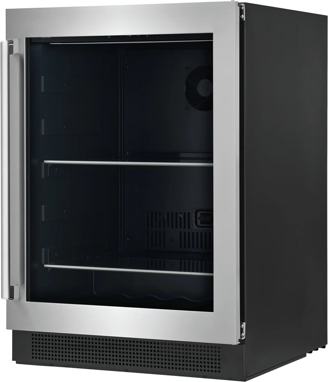Electrolux EI24BC15VS 5 Cu. Ft. Under-Counter Beverage Center - Image 7